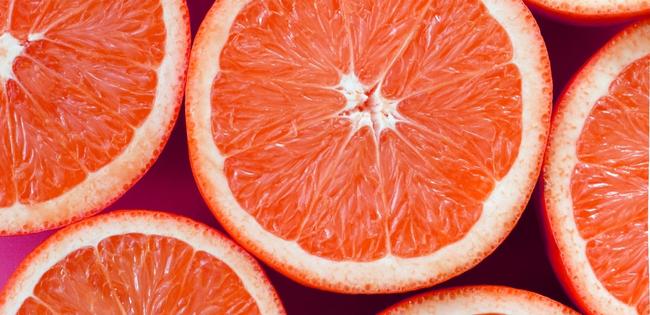 redenen waarom grapefruit gezond is
