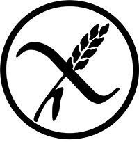 glutenvrije logo
