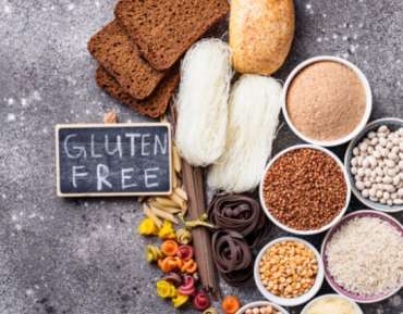 Het glutenvrij dieet: Informatie, inspiratie én tips voor glutenvrij eten!