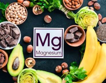 Waar zit magnesium in en hoeveel magnesium per dag heb je nodig?