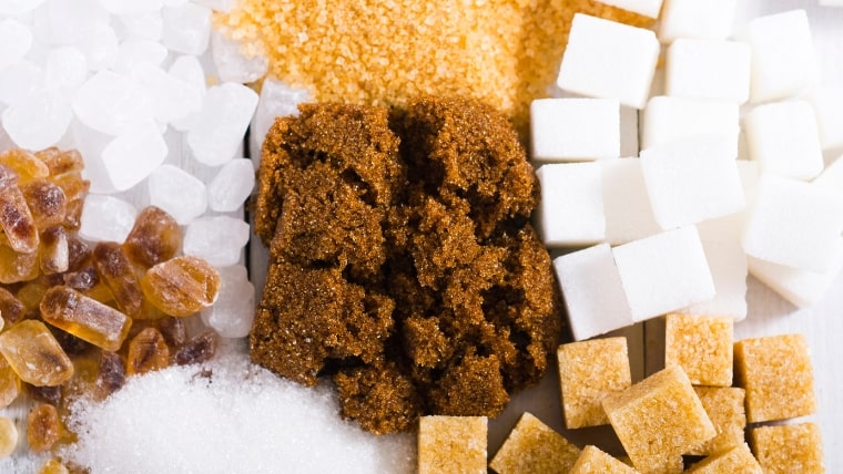 Is suiker slecht voor je? Tips om minder suiker te eten