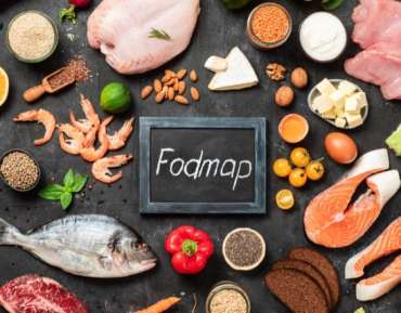 Een beginnershandleiding voor het FODMAP dieet