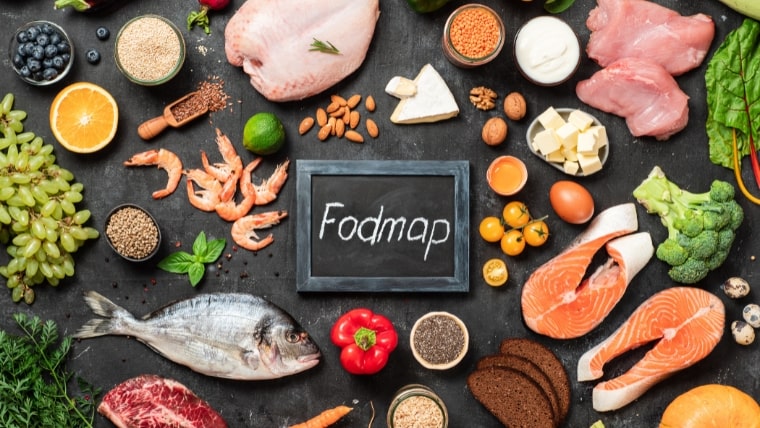 Een beginnershandleiding voor het FODMAP dieet