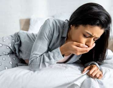 Het misselijkmakende Norovirus: symptomen, tips en het gevaar van uitdroging