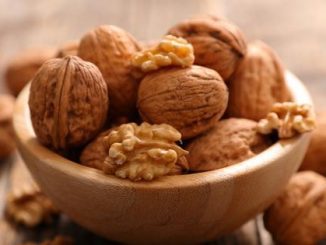 voedingswaarde walnoten