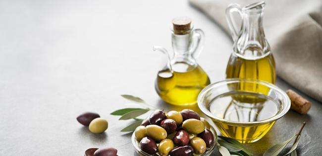olijfolie gezond