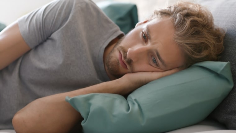Welke invloed heeft depressie op je slaap?