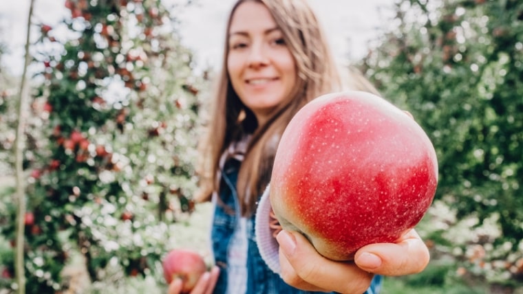 De voedingswaarde en gezondheidsvoordelen van appels