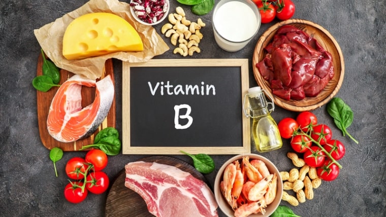 Vitamine B: waar zit het in, waar is het goed voor en alles over een vitamine B tekort!