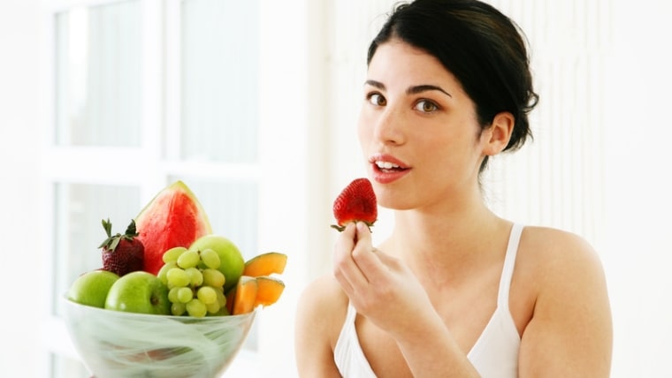 Top 10 gezondste fruit om wekelijks te eten!