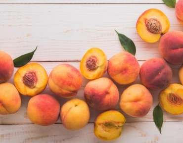 Is perzik gezond? Hier zijn de voordelen en alles wat je moet weten over perziken