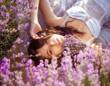 Lavendelolie: de geheime sleutel tot prachtig en gezond haar