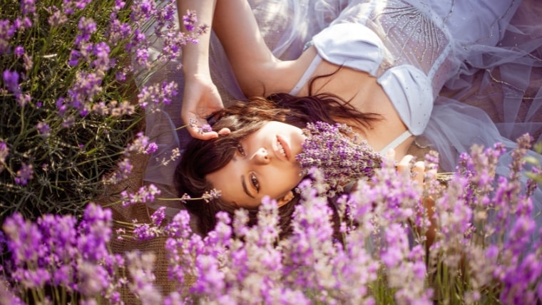 Lavendelolie: de geheime sleutel tot prachtig en gezond haar