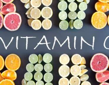 Waar zit vitamine C in? Hoeveel heb je nodig, waar is het goed voor en meer!