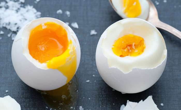 Eieren koken: van zacht tot hard gekookte eieren – zo bereid je ze perfect!