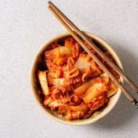 De smaakvolle en gezonde wereld van Kimchi