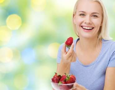 Aardbeien: voedingswaarden, gezondheidsvoordelen, bewaartips en overwegingen