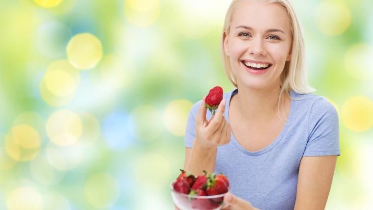 Aardbeien: voedingswaarden, gezondheidsvoordelen, bewaartips en overwegingen