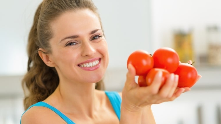 Tomaten: Voedingswaarden, gezondheidsvoor- en nadelen