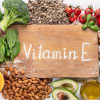 Vitamine E: De Alles-in-één voedingsstof voor Huid, Gezondheid en Welzijn!